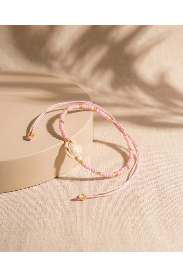 Bali Handmade Beaded Bracelet 